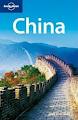 Lonely Planet China 12th edition