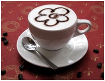 Cappuchino