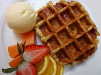 Waffle